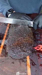 496K views · 6.2K reactions | Brisket 101 | Over The Fire Cooking by Derek Wolf | Facebook