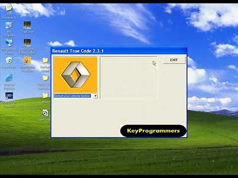 FNR Key Prog 4 in 1 Key Prog Install Video -OBDZONE