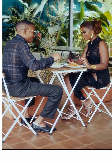 WHAT IF ROLES WERE REVERSED 🤔🤔 @Garnier_EastAfrica #pureactive #pureconfidence ! Products available at @Jumia Kenya