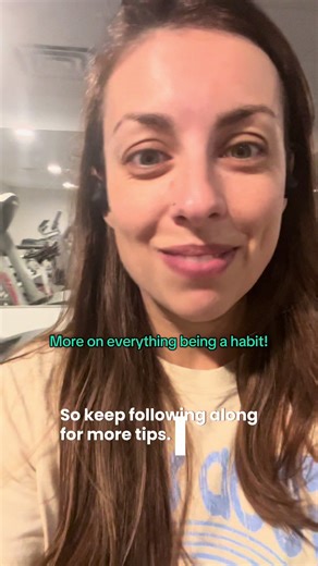 We love helping you create better systems and habits! Start with our free quiz or a 2026 planning call! #executivefunction #habits #goals