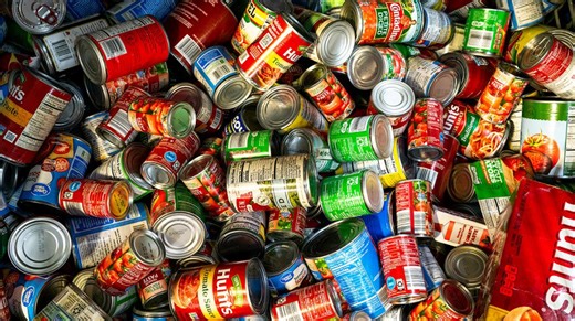 With God’s Grace hosting food drive at Vandalia Kroger this weekend