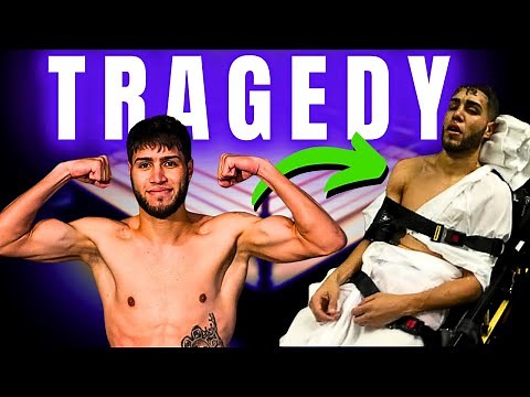 The Rise and Fall of Prichard Colón: What Went Wrong?