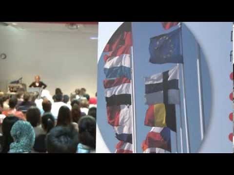 Erasmus+ - How it works? - Education, training, youth and sport