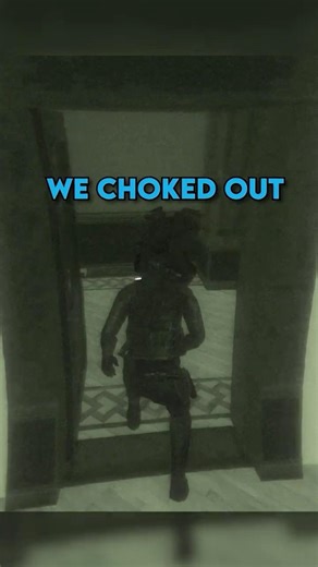 This Co-op is amazing. #splintercellchaostheory #coop #stealth