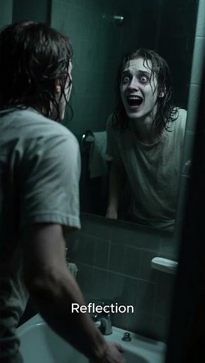 👻 Terrifying Horror Short | Scary Story That Will Haunt You