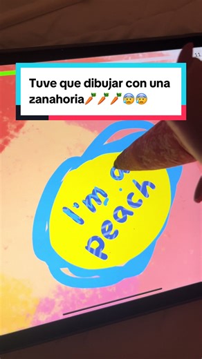 Dibuja con zanahorias y otros juegos multijugador