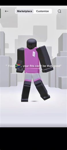 Stylish Waffles T-Shirt for Roblox Fans