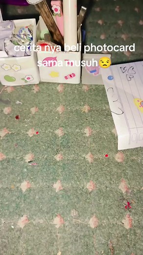 Unboxing Photocard yang Mengecewakan!