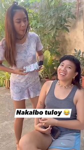 Nakalbo tuloy 😂 | Norme G and Inday J Fanpage