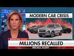 The 2026 Recall Crisis — Even the Most Trusted Brands Are Failing!