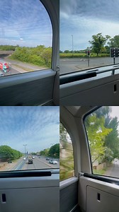 8.8K views · 31 reactions | That TDFR feeling  Caught a stunning skyline, a golden-hour glow or breezing past the queues in your bus lane?   Tag us in your top deck front row view and we might repost to our page | National Express West Midlands | Facebook