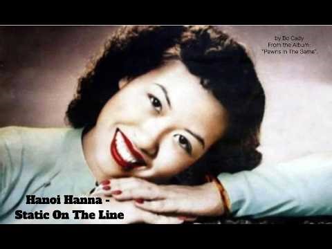 Hanoi Hanna - Static On The Line