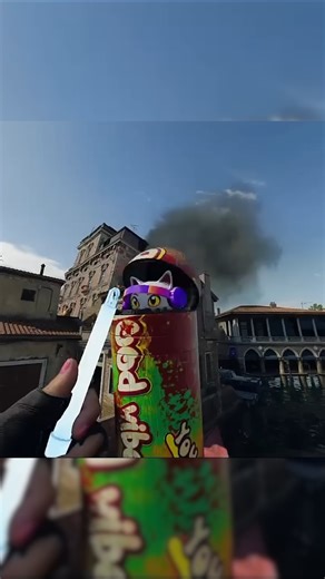 Musical bat mastercraft weapon in cod 🔥#shorts #codwarzone