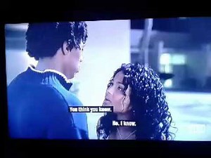 Love Don't Cost a Thing - Final Scene