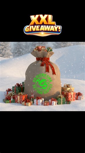 Fani Meherzi Tattoo Tutorials on Instagram: "XXL Giveaway 🍀 YT: Fani Meherzi Tattoo"