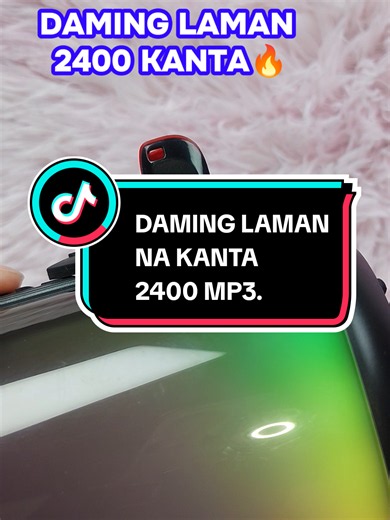 Unli Music USB: 2,400 MP3 Songs No Internet Needed