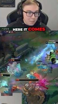 Baus Tries the BUFFED Nuclear Fusion Volibear… IT'S INSANE #thebausffs #leagueoflegends