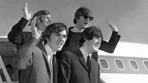 Rare Beatles tracks temporarily on sale