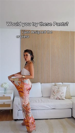 Baliawear | 👇🏻 YES or NO? Should we release these new adjustable button pants? 👖 Your body changes, your clothes should too. Pants never fit me right... | Instagram