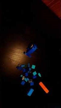 Rozebírám LEGO Classic 11006!. #youtube #lego #satisfying #shorts