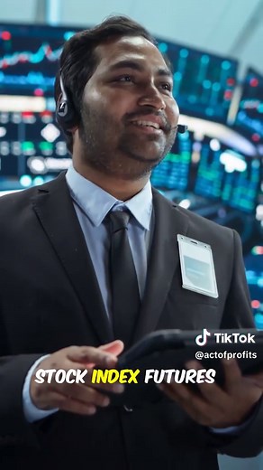 Futures Trading Explained in 60 Seconds! ⏳📈⁠ ⁠ In this short video, we break down futures contracts—how they work, how traders profit, and what you can trade! From stock indices to commodities and even crypto, futures offer big opportunities for those who think ahead! 💰🔥⁠ ⁠ 📊 Topics Covered:⁠ ✅ What is a futures contract?⁠ ✅ How tick values determine profits⁠ ✅ Different types of futures you can trade⁠ ⁠ Like & follow for more trading insights! 📈👨‍💻 #tradingeducation #forexeducation #fore