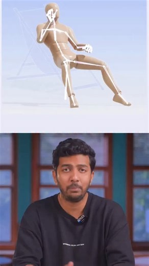 100xEngineers on Instagram: "This open-source model lets you create fluid 3D character animations of the human body absolutely free. Meet Tencent’s new HY-Motion 1.0, which is the first billion-parameter AI that turns plain text into realistic 3D human animations. Go check it out - https://huggingface.co/tencent/HY-Motion-1.0"