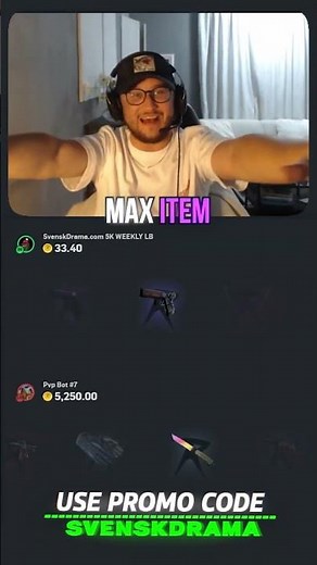 2014 titan holo sticker win on csgoroll #csgoroll #gaming