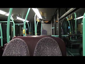 Journey On The N31 (VNW32415 LK04JBX) Wright Gemini (Volvo, B7TL)