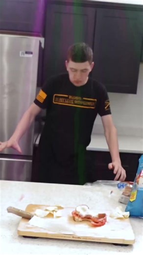 Letting ai control my life 🫠 #cooking