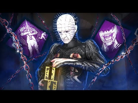 I Made Survivors DESPISE The Cenobite