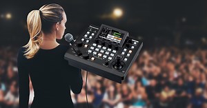 AW-RP60GJ | PTZ Camera Systems | Broadcast and Professional AV | Panasonic Global