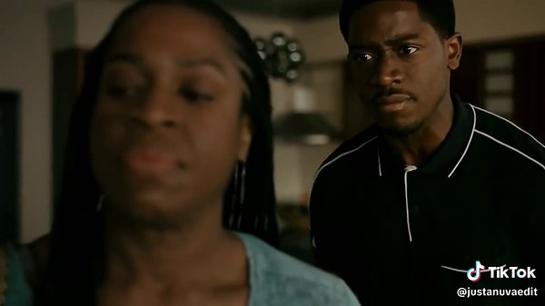 Oscar Contender: Damson Idris in Snowfall Performance