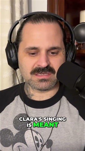 Voice Actors & Opera Singing | A Cartoony Breakdown