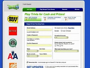 How To Make Money Online - CashCrate Tutorial(Free to Join)