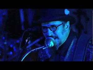 Primus performing "Pudding Time" live in HD