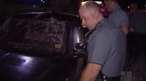 Watch Cops Season 4 Episode 1 - COPS - Kansas City, Mo