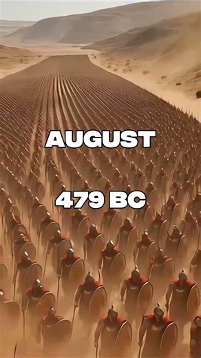 The Dark Timeline Where Sparta LOST 😳 #archaeologicaldiscovery #history #aihistory #film