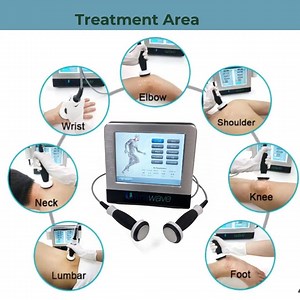 [Hot Item] Skin Tightening Ultrawave Therapeutic Ultrasound Machine