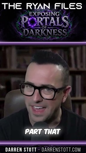 Are Aliens Actually Biblical Demons?