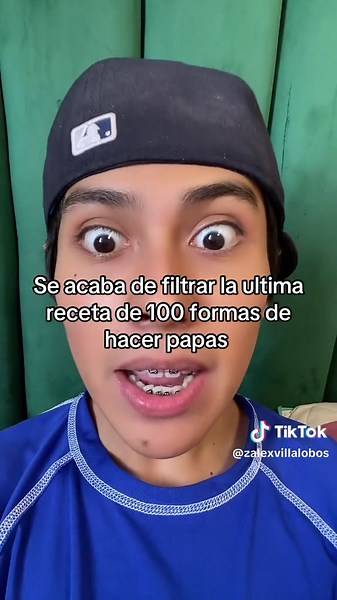 100 Formas de Hacer Papas: Receta Revelada