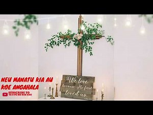 Hiva Fakalotu 2020 - Neu Manatu kia Au - Tongan Gospel Music