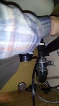 #short replace garbage disposal