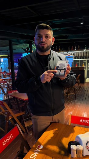 Novidade!!!! Voce mesmo pode tira seu pedido no dallas com o seu celular 😍😍😍😍