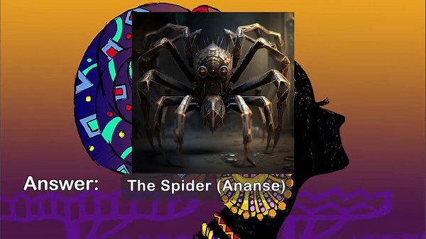 Which animal is the most popular in African fables? What makes stories like Anansi's so enduring? Is it the cleverness, the morals, or something else entirely? Let's discuss the significance of fables in different cultures! #CulturalExchange #FablePower #OpenDialogue | BLAKK EMPIRE MEDIA