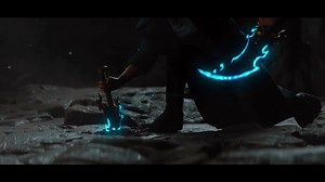 Sung Jinwoo vs The Ant King Beru | Cinematic Short #aranime #sungjinwoo #sololeveling #sehar | Ar Anime