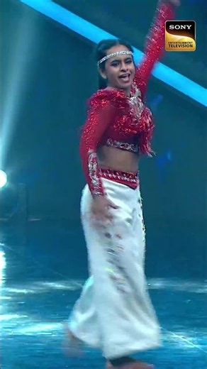 'Jab Chhaye' Par Dikha Dipali Ka Jadoo | India's Best Dancer S5 | #ibd #karismakapoor