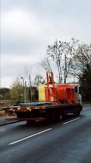 A guide to Keeping roads safe: Highway Maintenance #highway