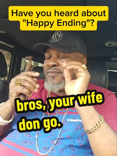 Understanding Happy Ending in Massage Culture