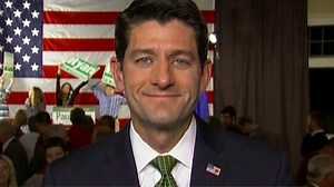 GOP Picks Up 7 Seats, Takes Senate Majority