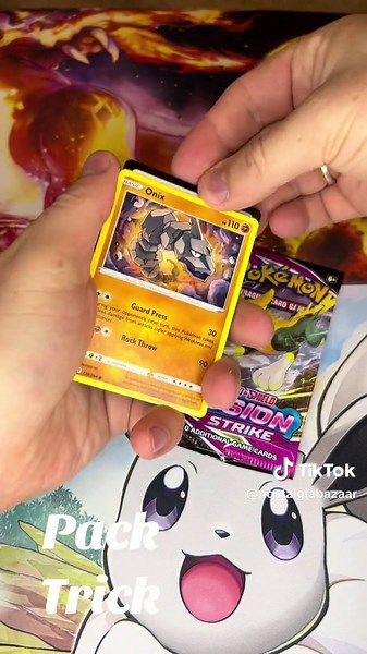 Chasing the Gengar VMAX: October Pokémon Adventure